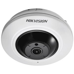 Hikvision IP-видеокамера DS-2CD2935FWD-I