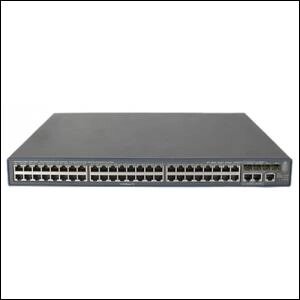 HP коммутатор 3600-48-poe+ v2 SI (JG307C)