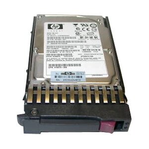 HP жесткий диск HDD 2.5" 1.8tb, SAS, 10000rpm (793419-002) EG18000JEHMD)768789-001)