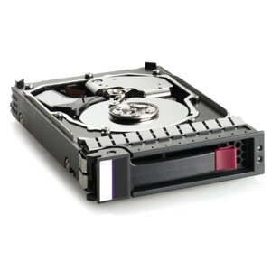 HP жесткий диск HDD 3.5" 2tb, SAS7200rpm (697390-001)