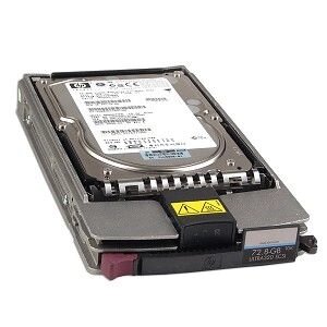 HP жесткий диск HDD 3.5" 300gb, SAS, 10000rpm, 8mb (BD3008A4c6)360205-023)404670-001)