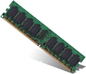 Hynix Модуль памяти DIMM DDR2 512mb, 667Mhz,