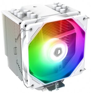 ID-cooling кулер для процессора SE-226-XT ARGB SNOW, S-1700, TDP 250W, белый (ID-CPU-SE-226-XT-ARGB-SNOW)