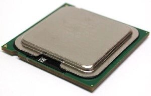 Intel процессор core 2 duo E7200 wolfdale (2533mhz, LGA775, L2 3072kb, 1066mhz) OEM