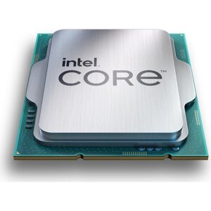 Intel Процессор Core i3-14100F Raptor Lake OEM (CM8071505092207)