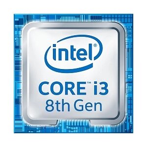 Intel Процессор Core i3-8300 Coffee Lake OEM (CM8068403377111)
