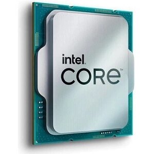 Intel Процессор Core i7-13700F Raptor Lake OEM (CM8071504820806)