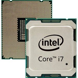 Intel Процессор Core i7-6850K Broadwell E OEM (CM8067102056100)