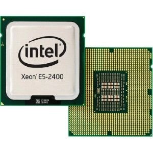 Intel процессор xeon E5-2430 sandy bridge-EN (2200mhz, LGA1356, L3 15360kb) OEM