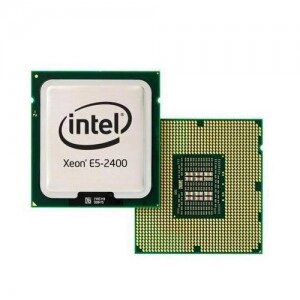 Intel Процессор Xeon E5-2450V2 Ivy Bridge-EN OEM (CM8063401376400)