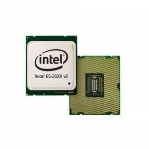 Intel процессор xeon E5-2690V2 ivy bridge-EP (3000mhz, LGA2011, L3 25600kb) OEM