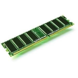 Kingston модуль памяти DIMM DDR 1024mb PC2700 (KVR333X64C25/1G (OEM
