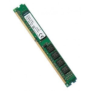 Kingston модуль памяти DIMM DDR3 4096mb, 1333mhz, KVR13N9s8/4 (OEM