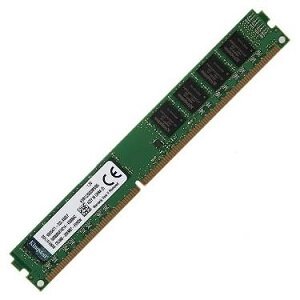 Kingston модуль памяти DIMM DDR3 4096mb, 1600mhz, KVR16LN11/4 (OEM