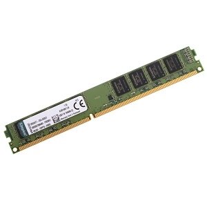 Kingston модуль памяти DIMM DDR3l 8192mb, 1600mhz, KVR16LN11/8 (OEM