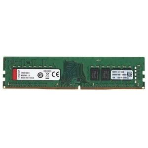 Kingston модуль памяти DIMM DDR4 16gb, 2666mhz, KVR26N19D8/16 (OEM