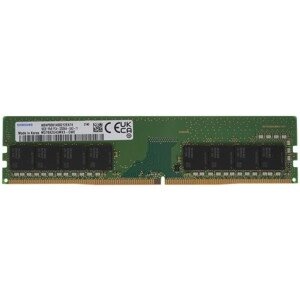 Kingston модуль памяти DIMM DDR4 16gb, 3200mhz, samsung (M378A2g43MX3-CWE)
