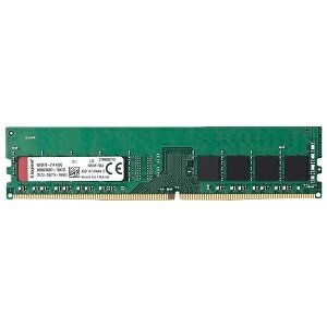 Kingston модуль памяти DIMM DDR4 4096mb, 2400mhz, KVR24N17S8/4 (OEM