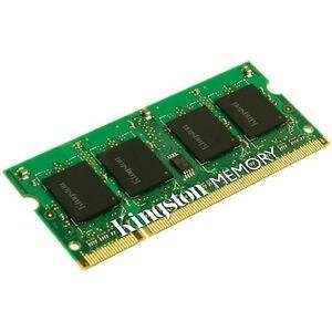 Kingston модуль памяти nbook SO-DDR2 2048mb, 667mhz, KTA-MB667/2G)