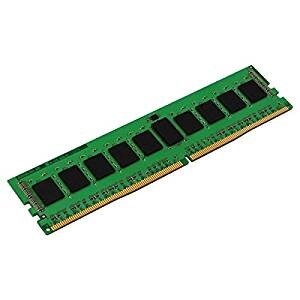 Kingston серверная оперативная память DIMM DDR2 1024mb, 400mhzecc, REG (KVR400D2s4R3/1G)