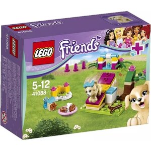 LEGO Конструктор Friends 41088 Щенок