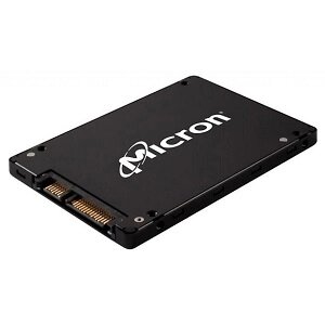 Micron жесткий диск SSD 2.5" 1tb 1100 (mtfddak1T0tbn-1AR1zabyy)