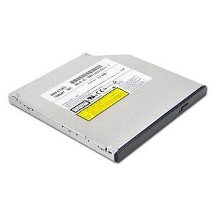 Panasonic Оптический привод для ноутбука DVD+RW UJ-842 Slim, IDE, OEM