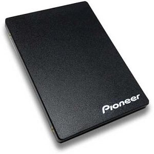 Pioneer жесткий диск SSD 2.5" 240gb APS-SL3n (APS-SL3n-240)
