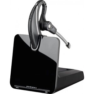 Plantronics Гарнитура беспроводная CS530/A (86305-02)