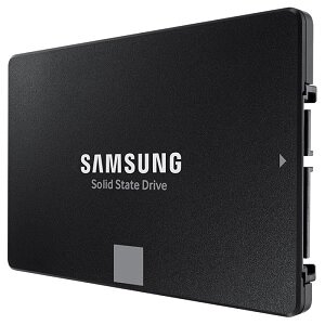 Samsung жесткий диск SSD 2.5" 2tb 870 EVO (MZ-77E2t0BW)