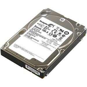 Seagate Жесткий диск HDD 3.5" 450Gb, SAS10000rpm, 64Mb, Savvio 10K. 6 (ST450MM0006)