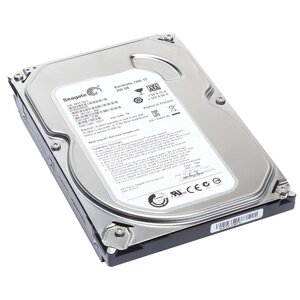 Seagate жесткий диск HDD 320gb , SATA-II, 8mb, 5900rpm, pipeline HD (ST3320310CS)