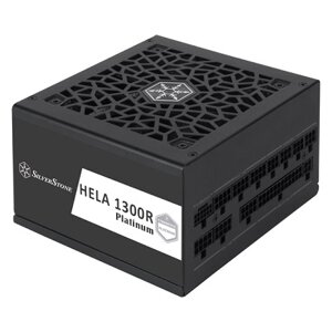 Silverstone блок питания 1300W HELA SST-HA1300R-PM (G540HA130RPM220)