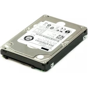 Toshiba Жесткий диск HDD 2.5" 300Gb, SAS, 10500rpm, 64Mb, Enterprise (AL13SEB300)