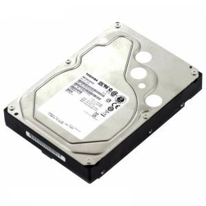 Toshiba жесткий диск HDD 3.0tb , SATA-III, 64mb, 7200rpm enterprise (MG03ACA300)