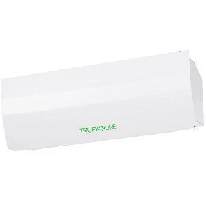 Tropik-Line Тепловая завеса E3, White