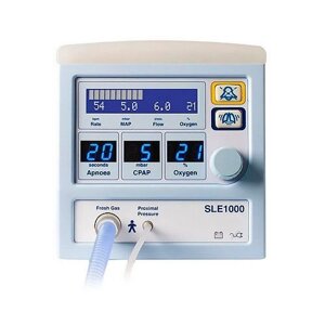 Аппарат для назальной терапии SLE Limited 1000