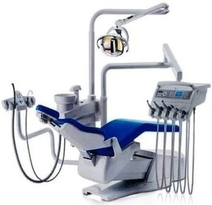 Estetica E30 EDI стоматологическая установка (Германия)