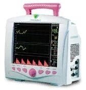 Фетальный монитор KN-2000 + D3 (кардиотокограф)