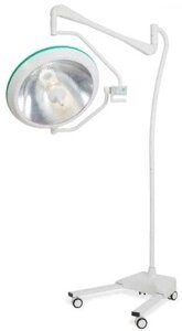 Хирургический передвижной светильник Аксима 720М