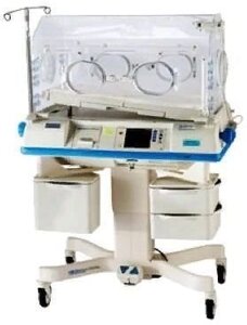 Инкубатор для новорожденных Drager Isolette C 2000