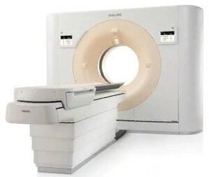 Компьютерный томограф Philips iCT