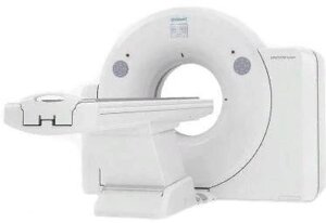 Компьютерный томограф Siemens SOMATOM Scope