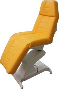 Косметологическое кресло "Ондеви-4" с педалями управления