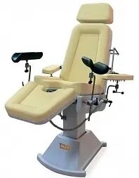Кресло гинекологическое МЕТ-RK 120 NEW