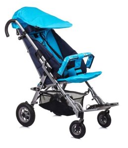 Кресло-коляска Meyra SWEETY для детей ДЦП
