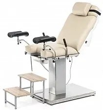 Кресло медицинское многофункциональное смотровое AVK RK-150