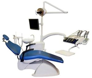 Legrin 540 стоматологическая установка (Китай)
