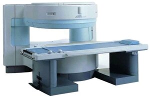 Магнитно-резонансный томограф Hitachi Airis MATE 0.2T