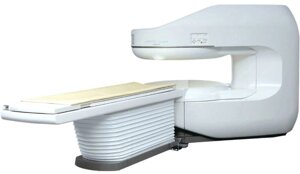 Магнитно-резонансный томограф Hitachi Aperto 0.4T